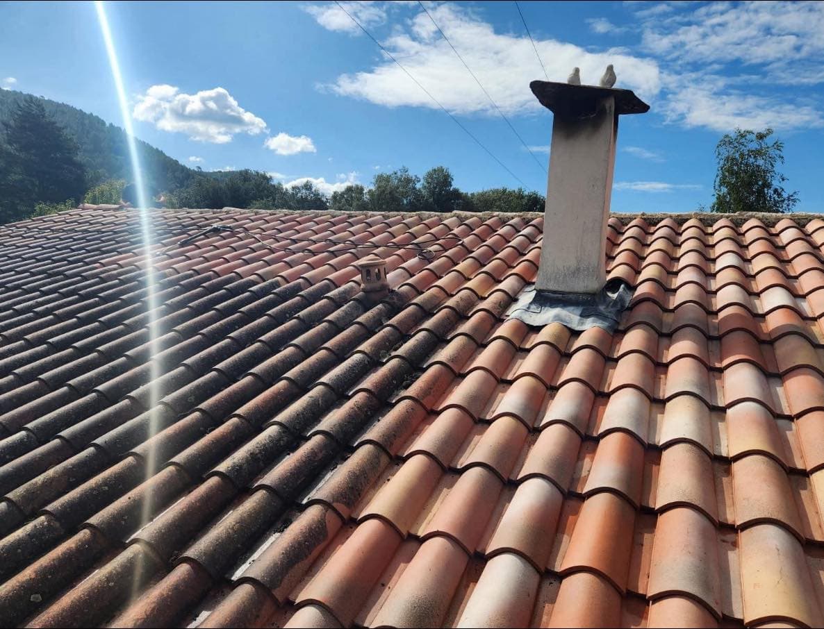 Traitement Hydrofuge Incolore