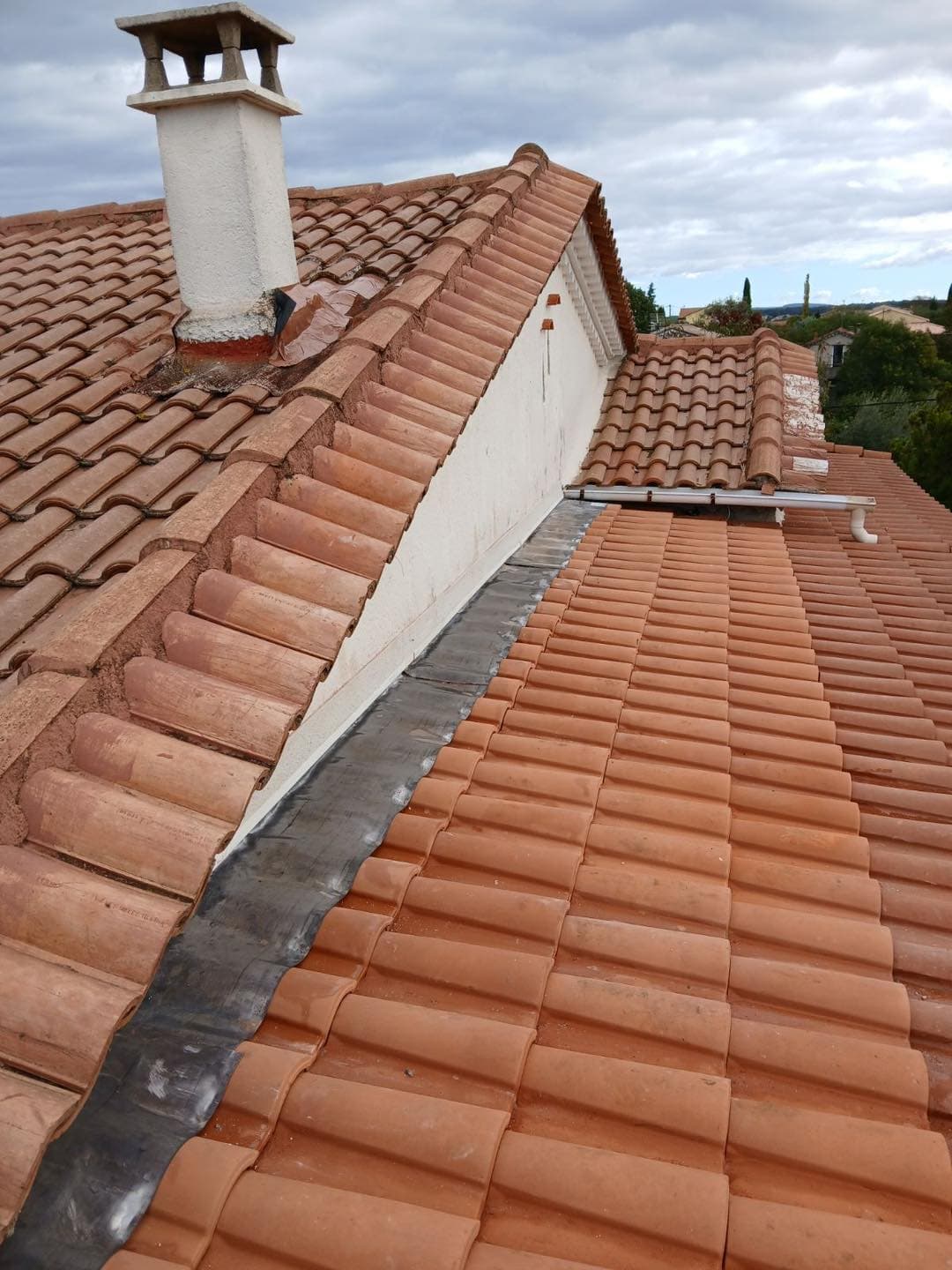 Traitement Hydrofuge Incolore