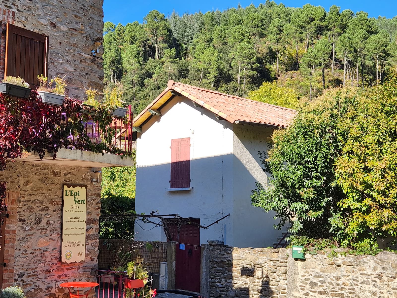 Réfection Complète de Toiture – Chantier Herlin