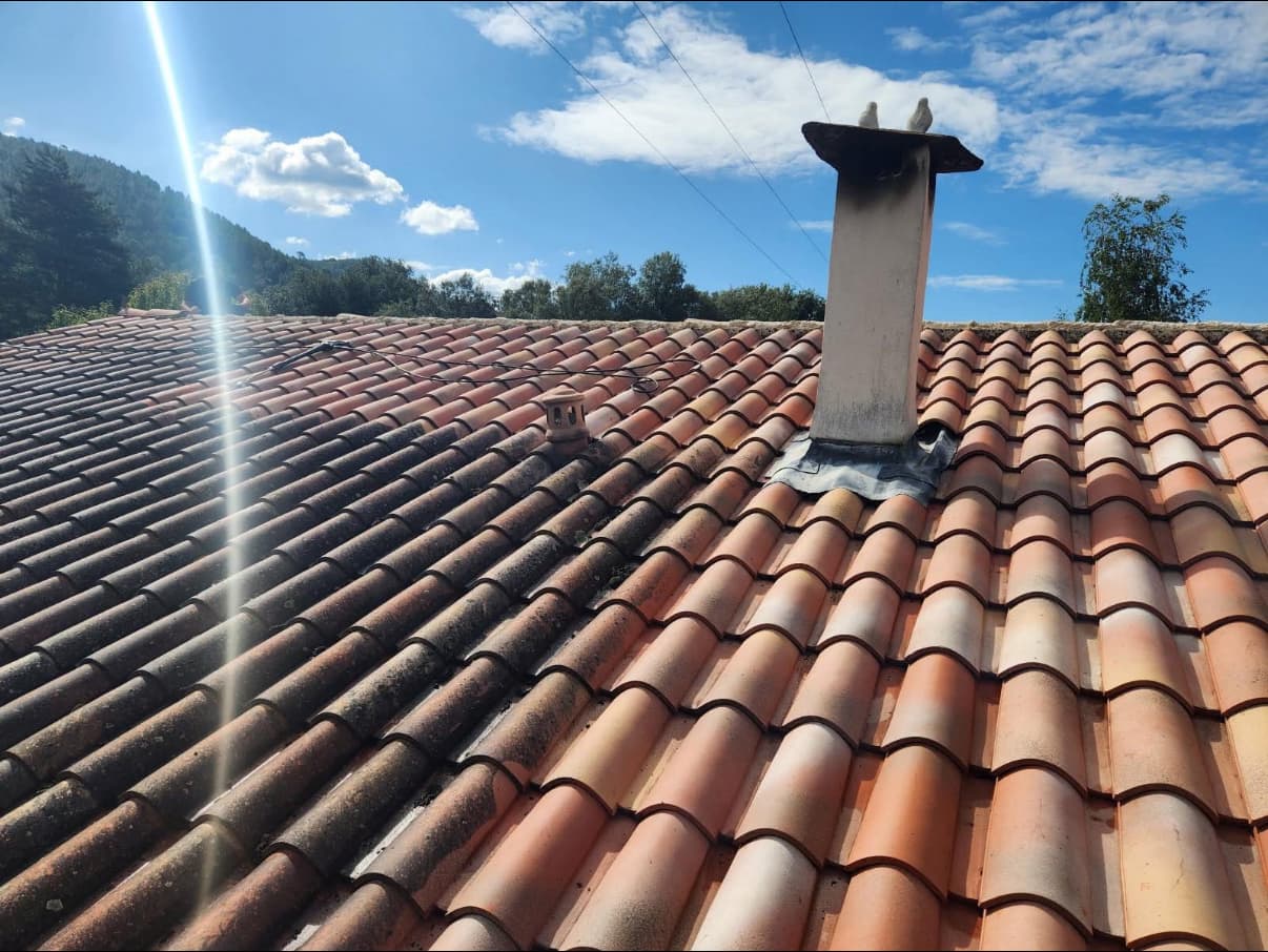 Chantier Rapaport traitement hydrofuge - IMG_4173